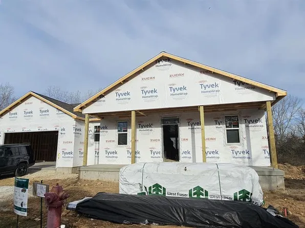 630 Fiddlehead Court, Green Lake, WI 54941