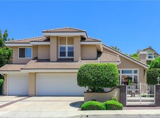 22152 Wayside, Mission Viejo, CA 92692