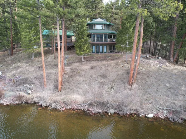 5343 N Placid Lake Rd, Seeley Lake, MT 59868