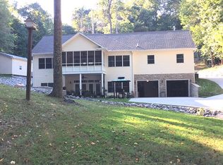 541 Spring Hill Dr, Eddyville, KY 42038