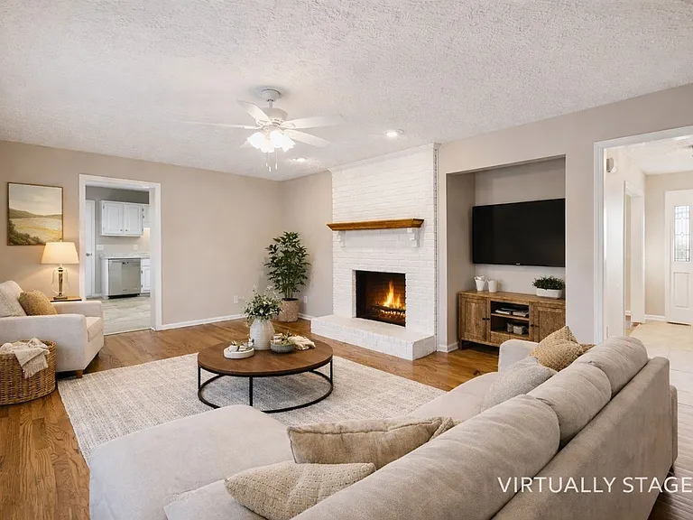 353 Branham Mill Rd — Photo 20