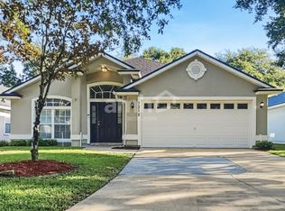 1312 River City St, Saint Augustine, FL 32092