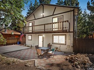 249 Cedar Ln, Sugarloaf, CA 92386