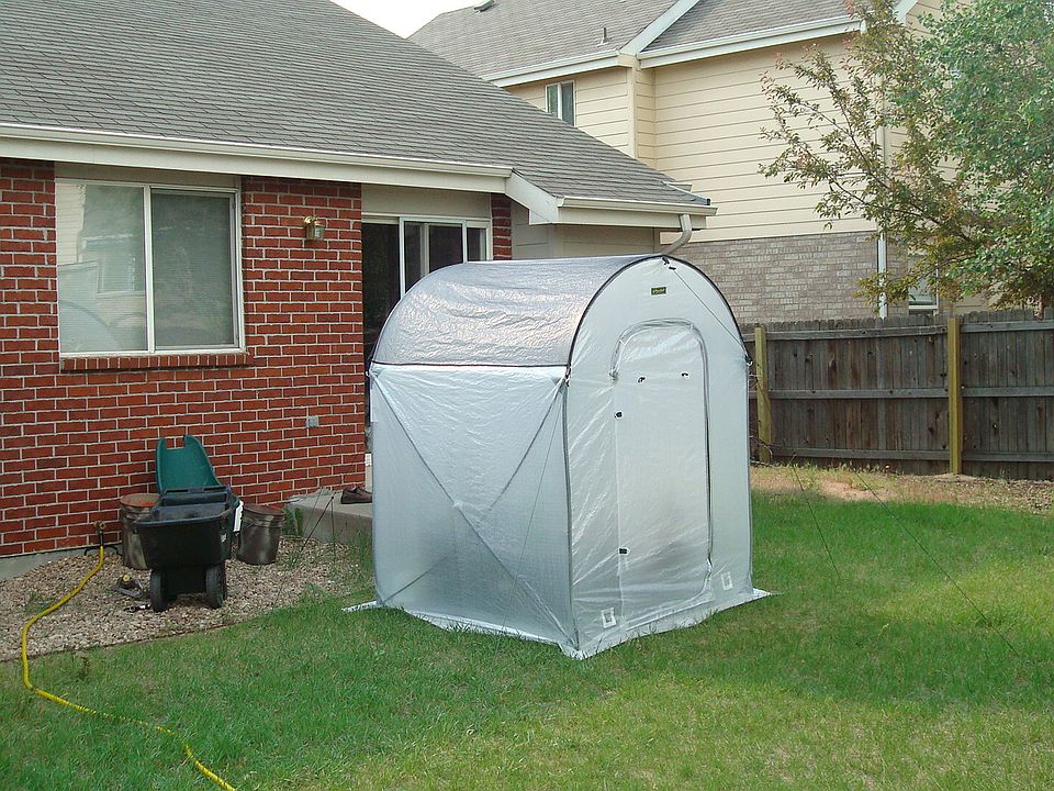 Before Solar