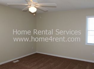 14817 W 150th Pl, Olathe, KS 66062
