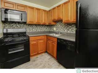 112 Brookebury Dr APT 2D, Reisterstown, MD 21136
