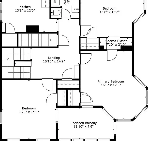 82 Lincoln Ave #2 — Photo 22