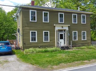 21 Cutler Road, East Machias, ME 04630