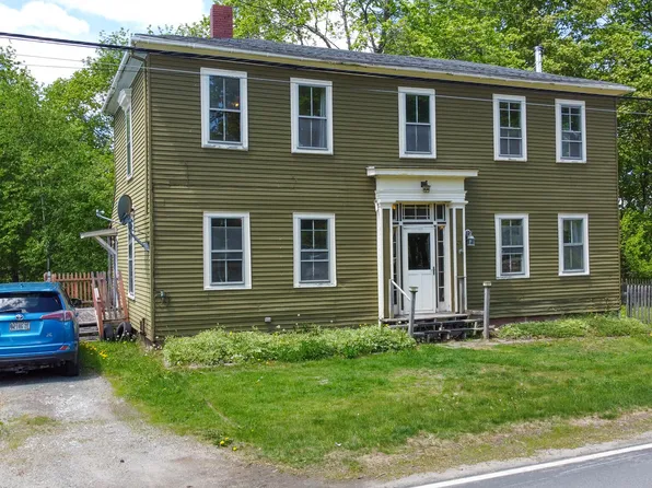 21 Cutler Road, East Machias, ME 04630