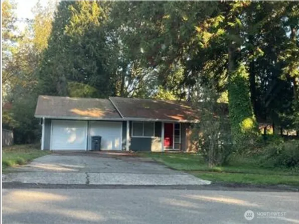 13720 NE 81st Street, Redmond, WA 98052