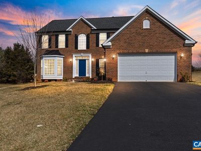 72 Beaver Dam Pl, Gordonsville, VA, 22942