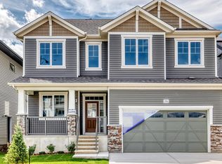 1516 205th St SW, Edmonton, AB T6M2S3