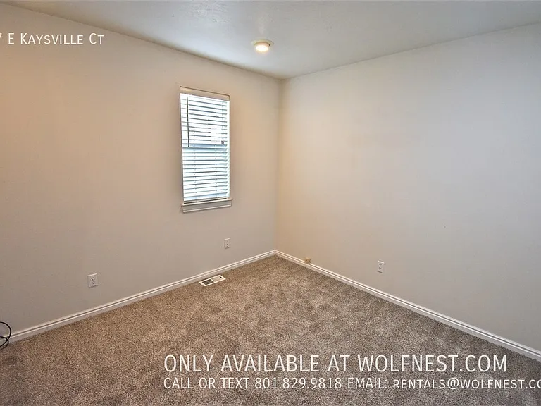 77 E Kaysville Ct — Photo 21
