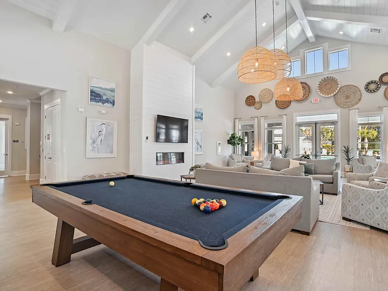 Beaumont Oaks at Porters Neck Apartments & Townhomes — Photo 42