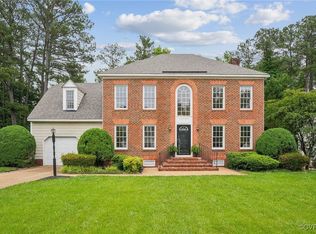 2545 Retrievers Ridge Rd, Henrico, VA 23233