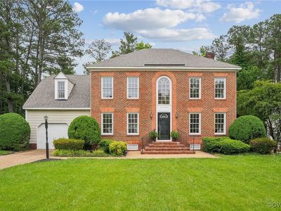2545 Retrievers Ridge Rd, Henrico, VA, 23233