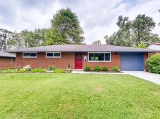 3620 Stockholm Rd, Westerville, OH 43081