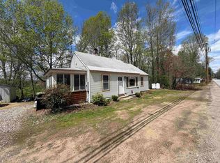 336 New Hampton Rd, Franklin, NH 03235