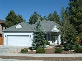 1500 W Lil Ben Trl, Flagstaff, AZ 86005