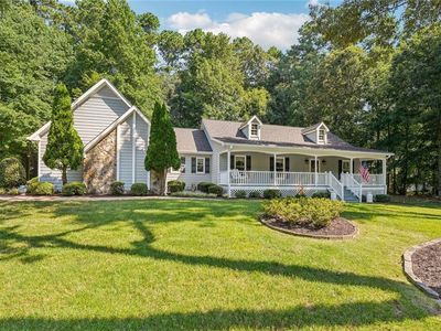 2840 Bryant Ct, Canton, GA, 30040