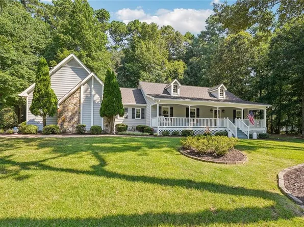 2840 Bryant Ct, Canton, GA 30040