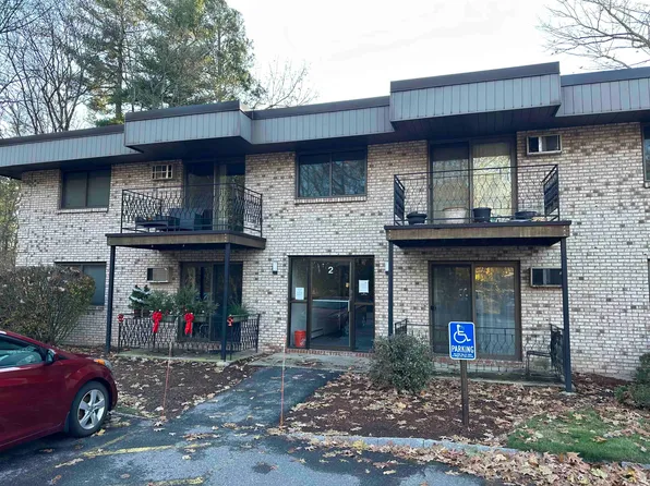 2 Strawberry Bank Road #5, Nashua, NH 03062