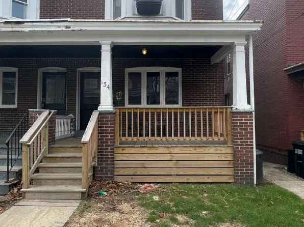 134 S Spring Ave, Greensburg, PA 15601