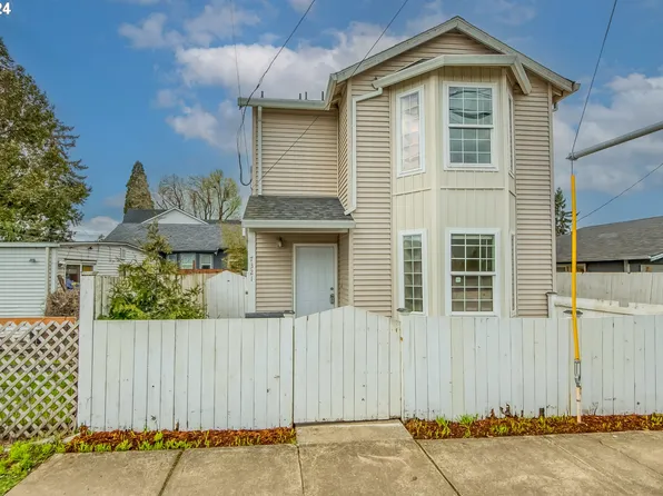 7321 SE 52nd Ave, Portland, OR 97206