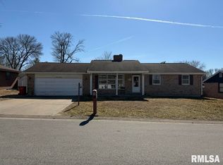 1820 Amber Ave, Quincy, IL 62305