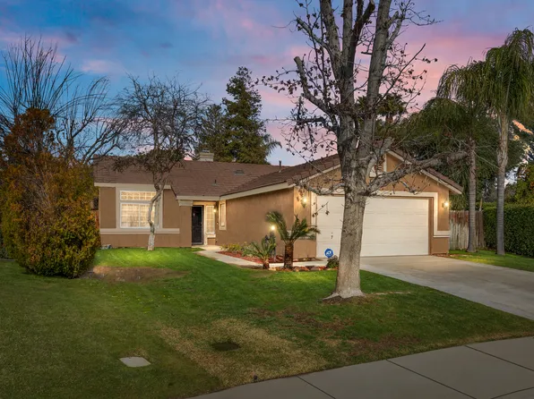 9506 Ravenrock Dr, Bakersfield, CA 93312