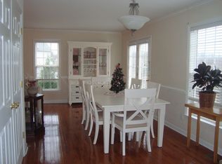 115 Shadowridge Ct, Lewisville, NC 27023