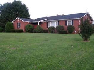 9520 Wilderness Rd, Ewing, VA 24248