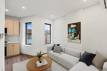 Rented by Tahari Realty LLC