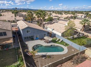 1233 N Woodburne Dr, Chandler, AZ 85224
