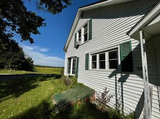 8311 County Road 30, Galion, OH 44833
