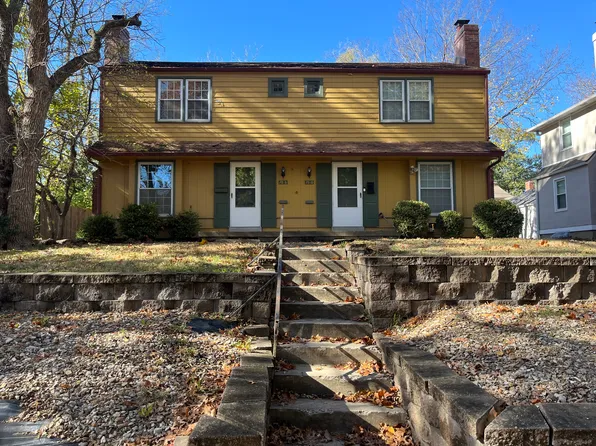 7818 Wyoming St, Kansas City, MO 64114