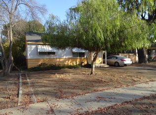 1534 N Delno Ave, Fresno, CA 93728