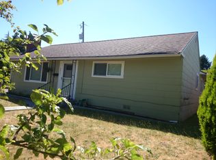 9913 33rd Ave SW, Seattle, WA 98126