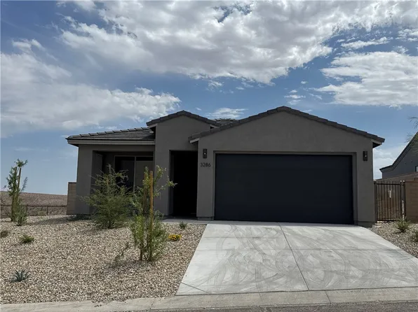 3286 Blacksmith Way, Bullhead City, AZ 86429