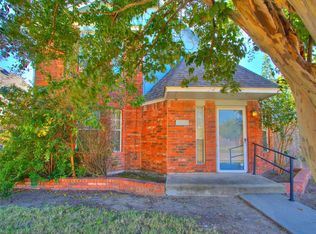 1606 Westmore Dr, Moore, OK 73170
