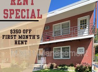 5050 Cleveland Ave APT 6, Lincoln, NE 68504