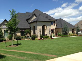 2715 Lamond Hill Ave, Edmond, OK 73034