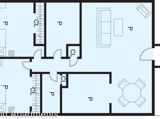 1917 Pinehurst Ct, Waterloo, IA 50701