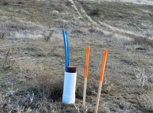 0 Shotgun Lane, Selah, WA 98901