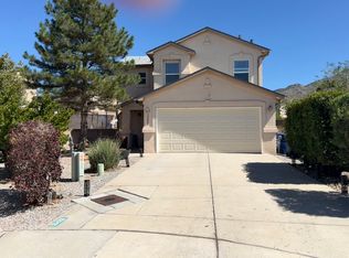 12423 Rainier Way NE, Albuquerque, NM 87111