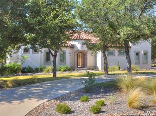 317 Ranch Pass, Boerne, TX 78015