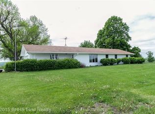 2372 Illinois St, Prole, IA 50229
