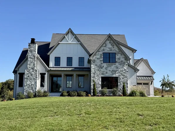 1954 Napa Dr Lot 3, Brentwood, TN 37027
