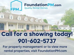 513 Tonto Dr, Memphis, TN 38109