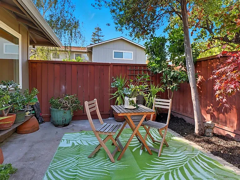1103 Reed Ave #A — Photo 22